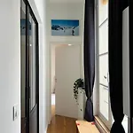 Central, Appartement Parisien, Welcome Home !