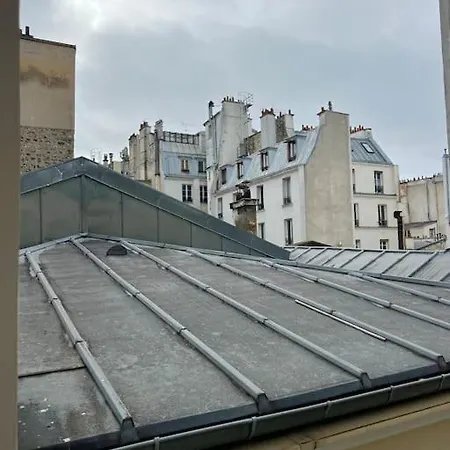 Appartamento Central, Parisien, Welcome ! *